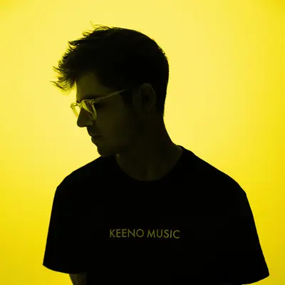 Keeno - Electronic music DJ from Dubai