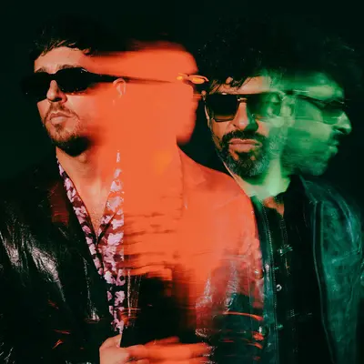 Bedouin - Electronic music DJ from Los Angeles