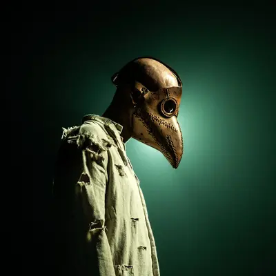 Hozho - Electronic music DJ from Manchester