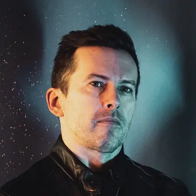 Matrix - Electronic music DJ from London