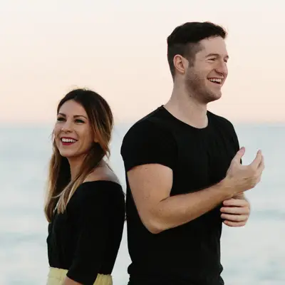 Pen Pals - Electronic music DJ from Los Angeles