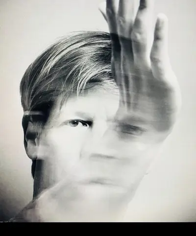 Marcus Worgull - Electronic music DJ from Dubai