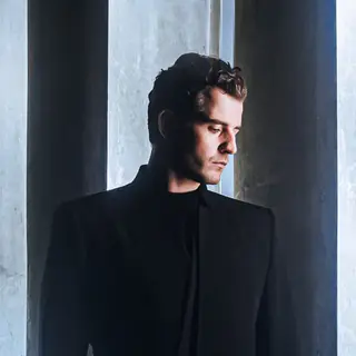 Dimension - Drum & Bass DJ from United Kingdom