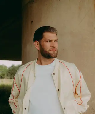 Nathan Dawe - Electronic DJ from Nottingham, UK