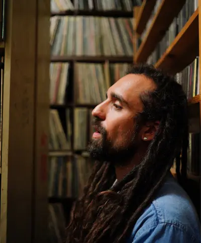 Sky Society - Electronic music DJ from New York