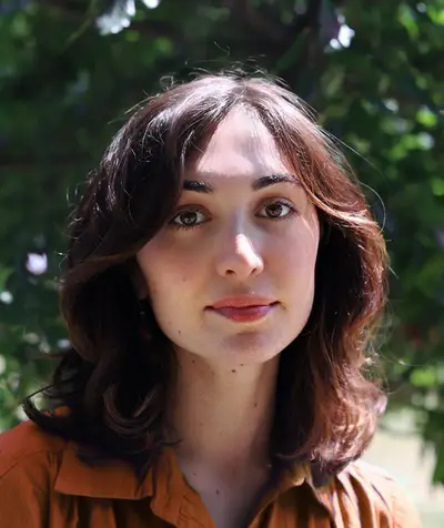 Kiara Scuro - Electronic music DJ from London