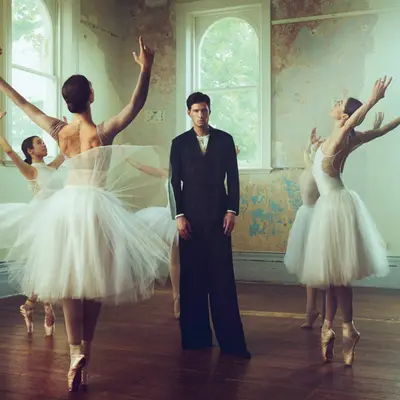 swim - Electronic music DJ from Chicago