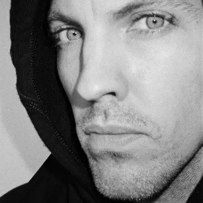 Tommy Four Seven - Techno music DJ from Barcelona