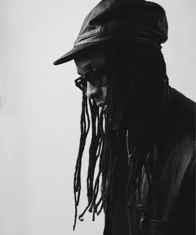 Oliver Night - Electronic music DJ from London