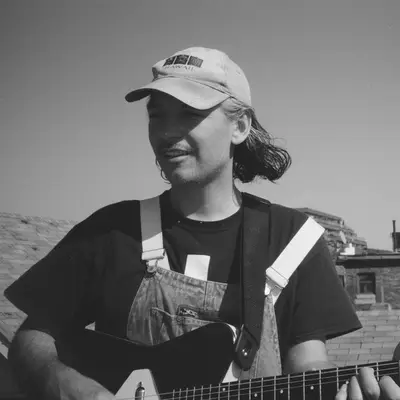 Gus Englehorn - Electronic music DJ from Brooklyn