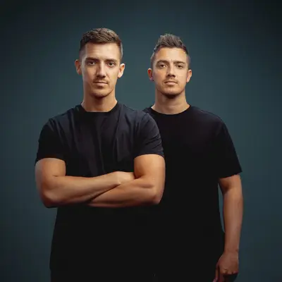 Sound Rush - Electronic music DJ from All