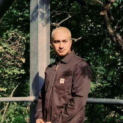 JD. REID - Electronic music DJ from London