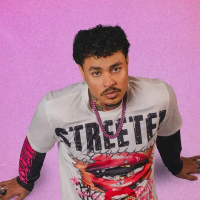 fka.m4a - Electronic music DJ from London