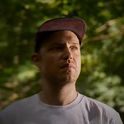 Visionobi - Electronic music DJ from London