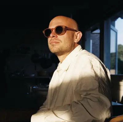 Tom Trago - Electronic music DJ from Amsterdam