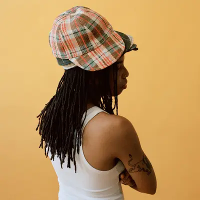 Shy One - Electronic music DJ from Berlin