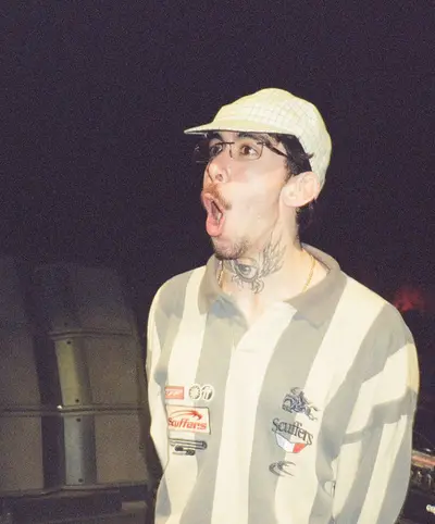 Mochakk - Electronic music DJ from Chicago