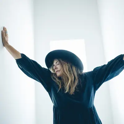 Naďa - Electronic music DJ from Las Vegas