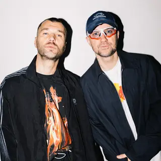 ARTBAT - Techno, House DJ from Kyiv, Ukraine