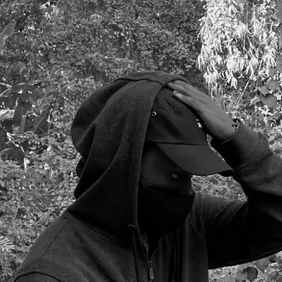 Slikback - Electronic music DJ from Amsterdam