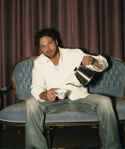 Franc Fala - Electronic music DJ from All