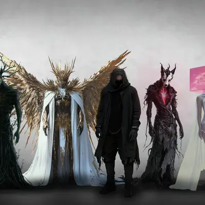 Zillion - Electronic music DJ from New York