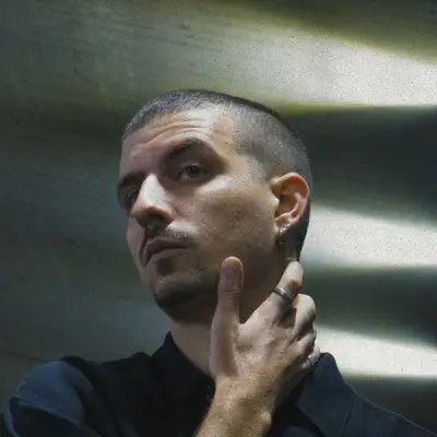 Lechuga Zafiro - Electronic music DJ from Barcelona