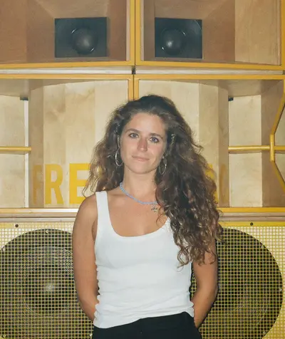Merel Helderman - House music DJ