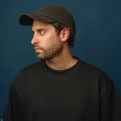 Nacho Bolognani - Electronic music DJ from Buenos Aires