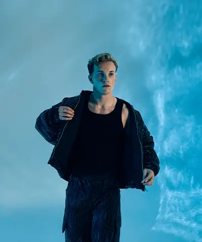 Rooléh - Electronic music DJ from Amsterdam