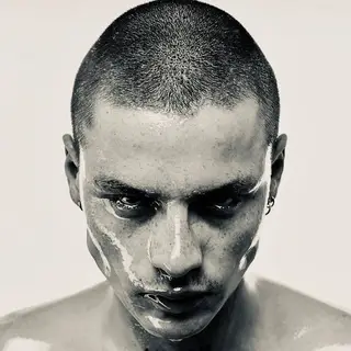 Lacchesi - Techno DJ from Berlin