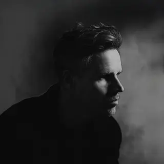Joris Voorn - Techno, Melodic Techno, House, Melodic House DJ from Rotterdam, Netherlands