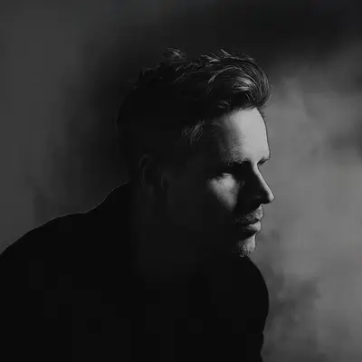 Joris Voorn - Techno music DJ