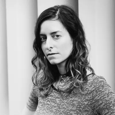 Lucinee - Techno music DJ