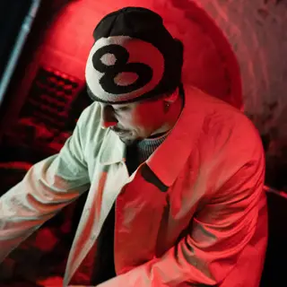 Captain Wallop - UK Garage DJ from London