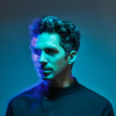 Øostil - Electronic music DJ from Manchester