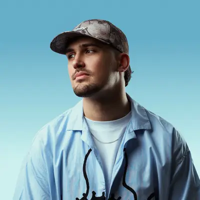 KELLAR - House music DJ from Amsterdam