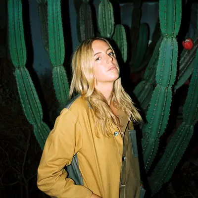 Maddy Maia - Electronic music DJ from Los Angeles