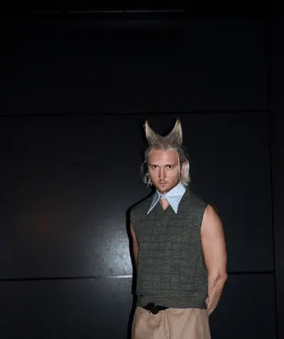 Son of Son - Electronic music DJ from London