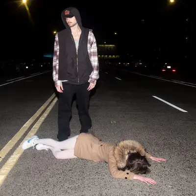 Snow Strippers - Electronic music DJ from Los Angeles