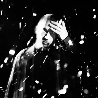 Djrum - Techno, Breaks DJ from London, UK