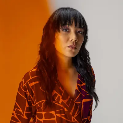 Thao - Electronic music DJ from Vienna