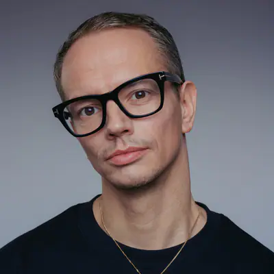 Alle Farben - Electronic DJ