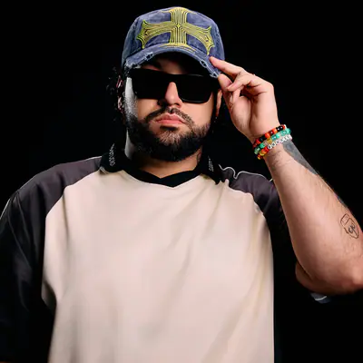 Deorro - Electronic DJ