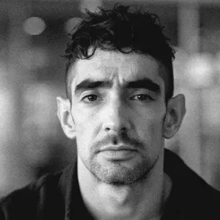 Roll Dann - Techno DJ from Amsterdam