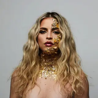 Olympe - Electronic DJ from Detroit