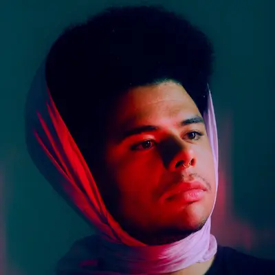 Otis Mensah - Electronic music DJ from Berlin