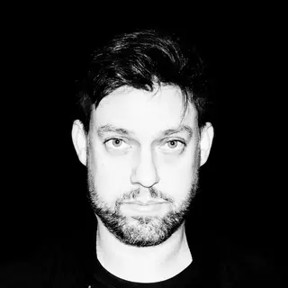 Maceo Plex - Techno, House DJ from Miami, USA
