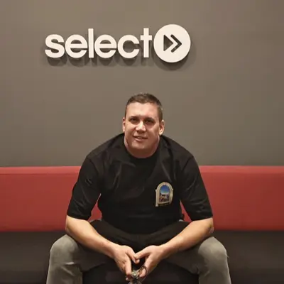 LUKE SIEKIERA - Electronic music DJ from London