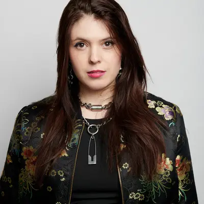 Lauren Ritter - Electronic music DJ from New York